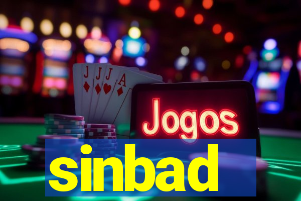 sinbad - a lenda dos sete mares superflix